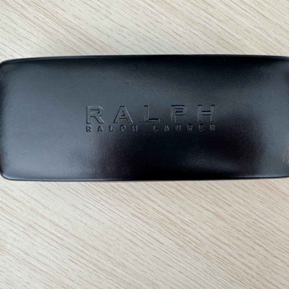 Ralph Lauren Sunglasses - Picture 2 of 4